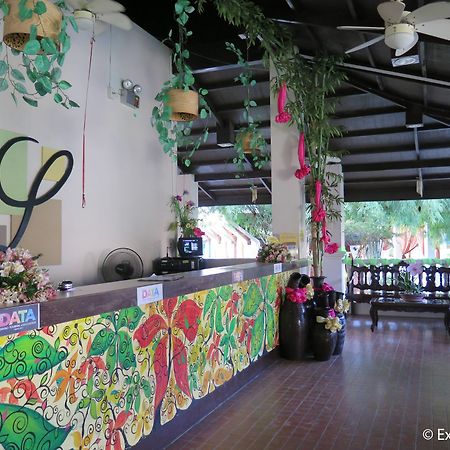 D'Leonor Inland Resort & Adventure Park Davao Экстерьер фото