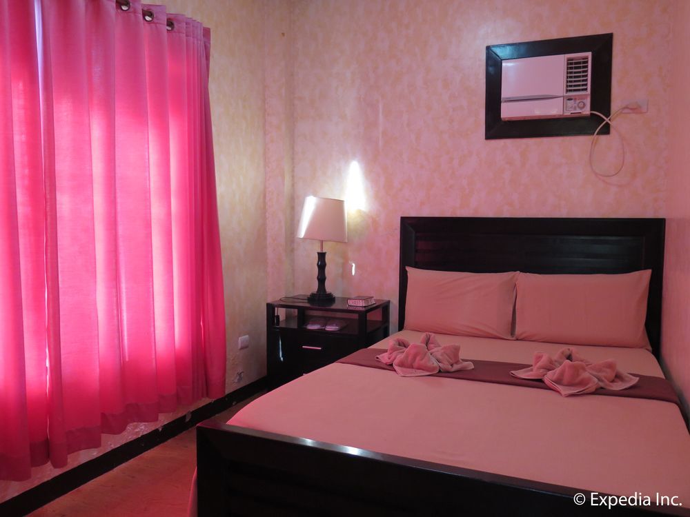 D'Leonor Inland Resort & Adventure Park Davao Экстерьер фото