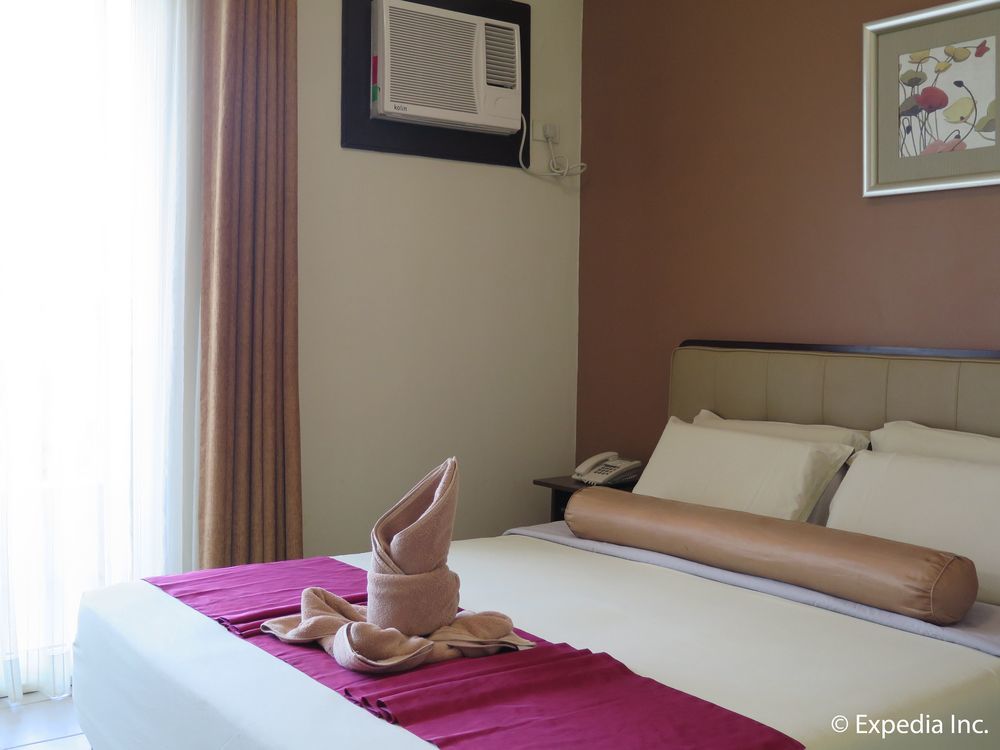 D'Leonor Inland Resort & Adventure Park Davao Экстерьер фото