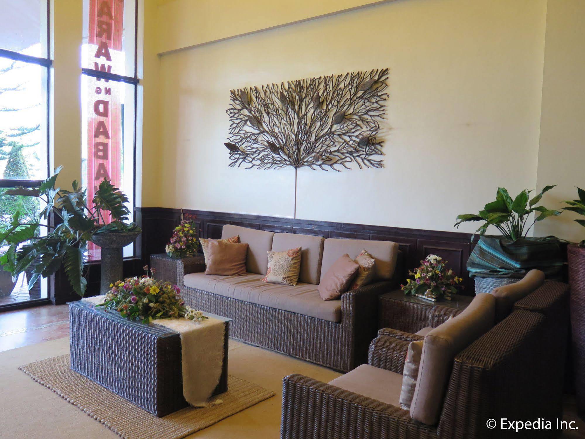 D'Leonor Inland Resort & Adventure Park Davao Экстерьер фото
